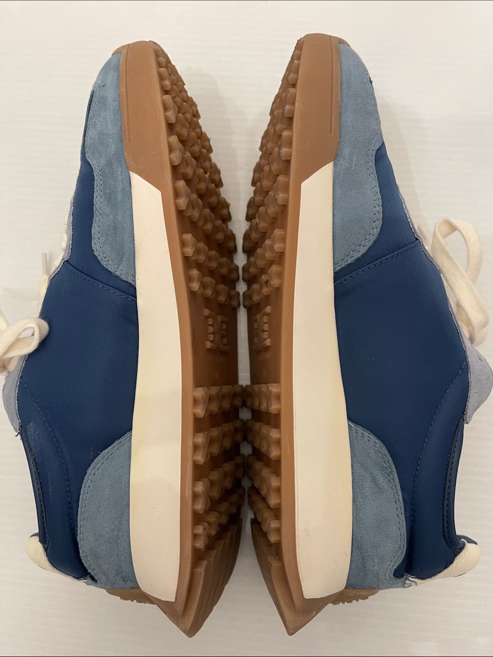 SAM EDELMAN LANGLEY SNEAKERS WOMENS SIZE 8.5M - Picture 12 of 14